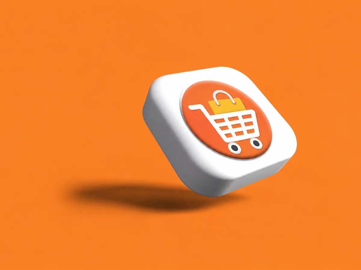 Negozio online realizzato con WooCommerce