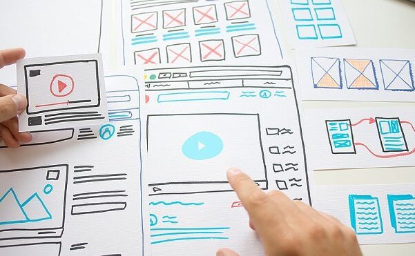 fare un sito... e FARE UN SITO